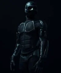 Black Noir