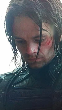 bucky barnes
