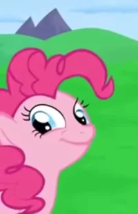 Pinkie pie