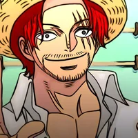 Akagami Shanks