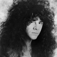 Eric Carr