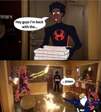Miles Morales