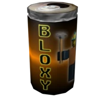 Bloxy Cola