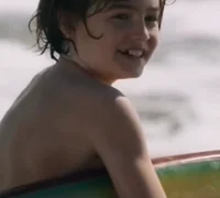 Young Billy Hargrove