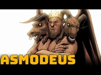 Asmodeus