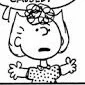 Sally brown comics