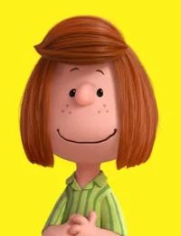 Peppermint Patty 12