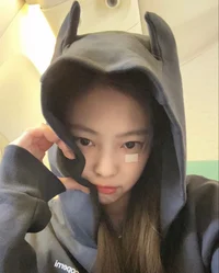 Jennie Kim