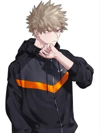 Bakugou