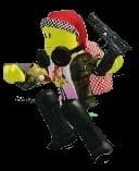 Janoterrible phase 1