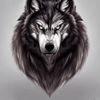 Female Werewolf