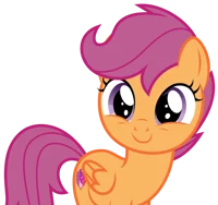 Scootaloo