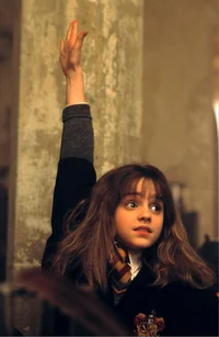 Hermione hermana