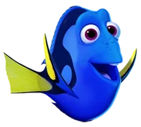 dory