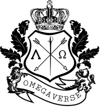 Omegaverse 