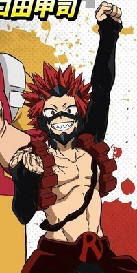 Kirishima