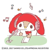 MyLittleForestFellow