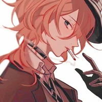 Chuuya Nakahara