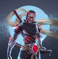 Oni genji