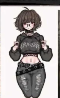Yan Goth GF
