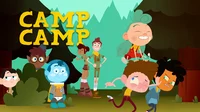 Camp camp