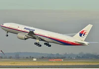 Malaysia Airlines370