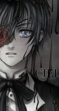 Ciel Phantomhive 