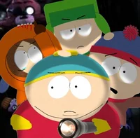 stan kyle eric kenny
