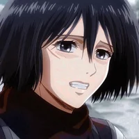 Mikasa Ackerman 