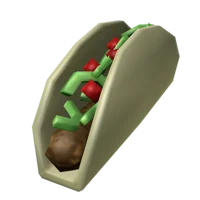 Roblox Taco