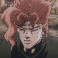 Noriaki Kakyoin