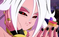 Android 21