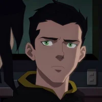 Damian Wayne