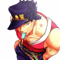 Jotaro Kujo