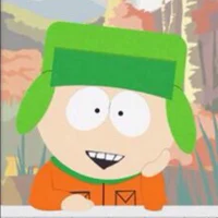 Kyle broflovski 