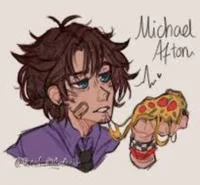 Micheal Afton