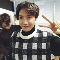 Jeong Hoseok