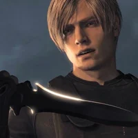 Leon Kennedy