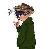 ADRIEL zeppeli