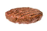 Burger Patty