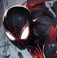 Miles Morales