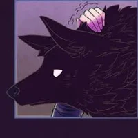 Werewolf boyfriend