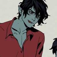 07M Marshall Lee