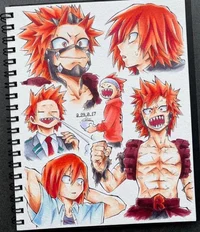 Kirishima 