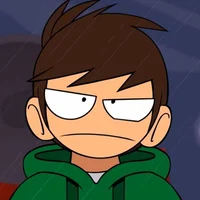 Edd AU