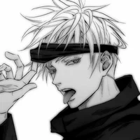 Satoru Gojo