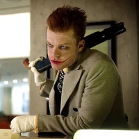 Jerome Valeska