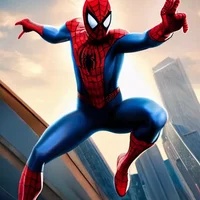 peter parker