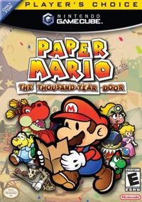 Mario paper