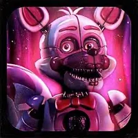 Funtime foxy